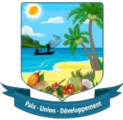 Grand-Lahou Logo