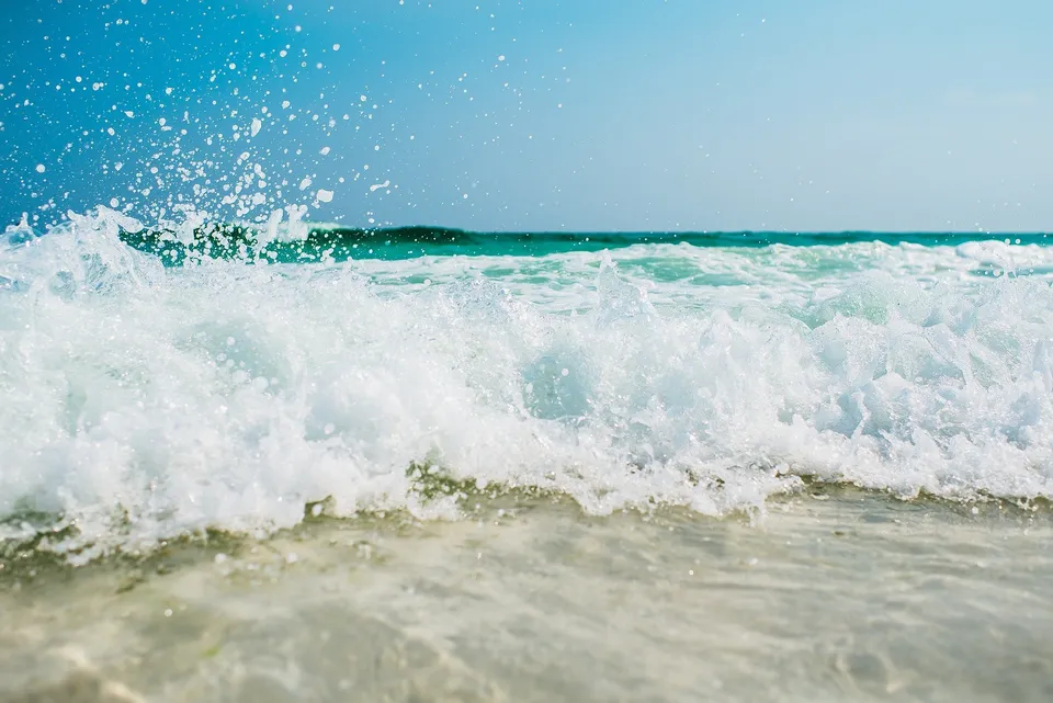 La Mer